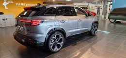 Renault Austral Gris Schiste Techno Esprit Alpine of Drax