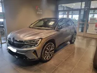 Renault Austral Gris Schiste Iconic of phinou91