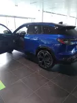 Renault Austral Iron Blue Techno Esprit Alpine of VE