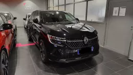 Renault Austral Diamond Black Techno of Arni06