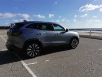 Renault Austral Gris Schiste Techno of Pascale du 50