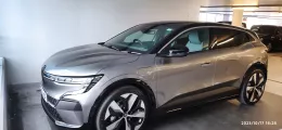 Renault Megane E-Tech Ceramic Grey Techno of KingSlayer5T3