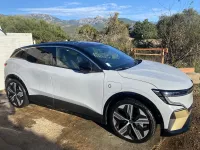Renault Megane E-Tech Ceramic Grey Iconic of Jp2a