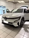 Renault Megane E-Tech Blanc Glacier Equilibre of Lilie1408