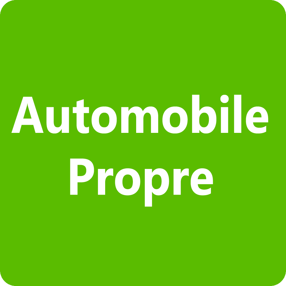 Communauté Automobile Propre Hyundai Kona