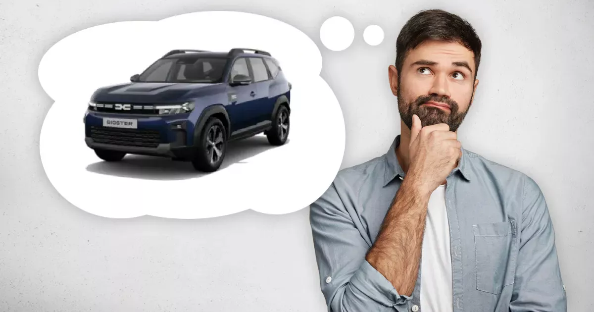 Le Dacia Bigster, l’attente en vaut-elle la peine ?