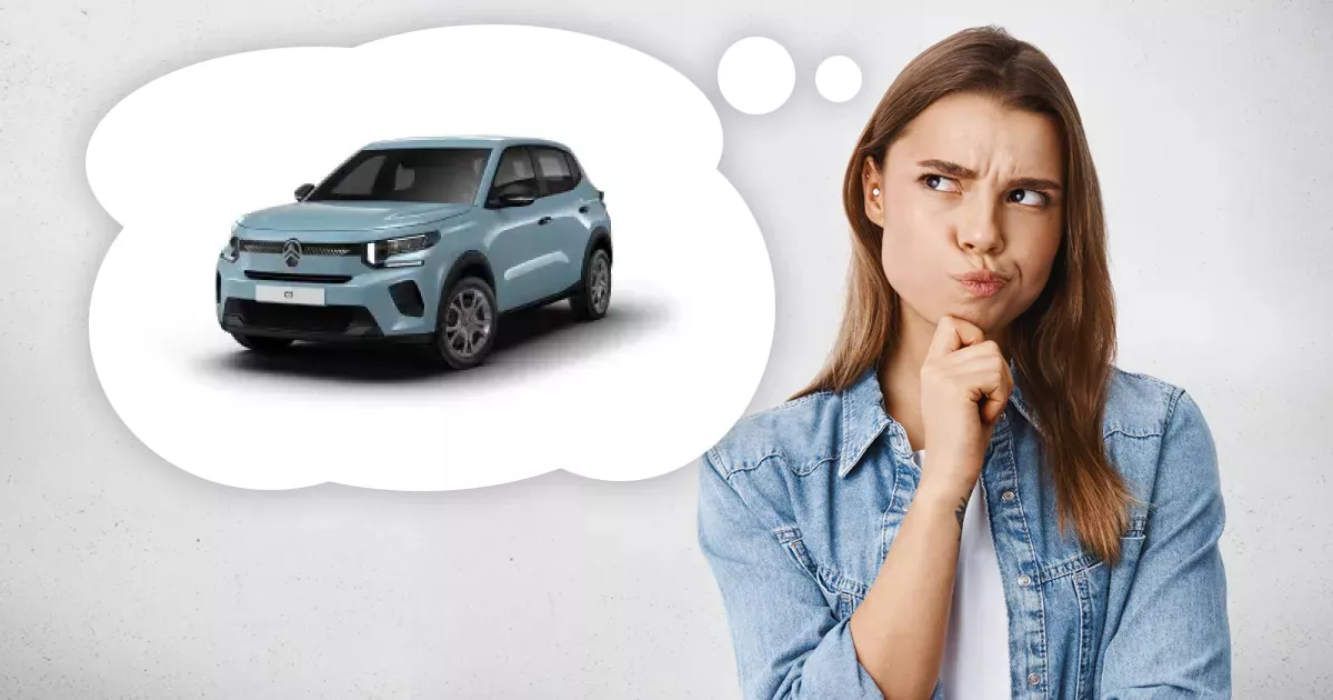 Citroën C3 : les délais de livraison surprennent les acheteurs