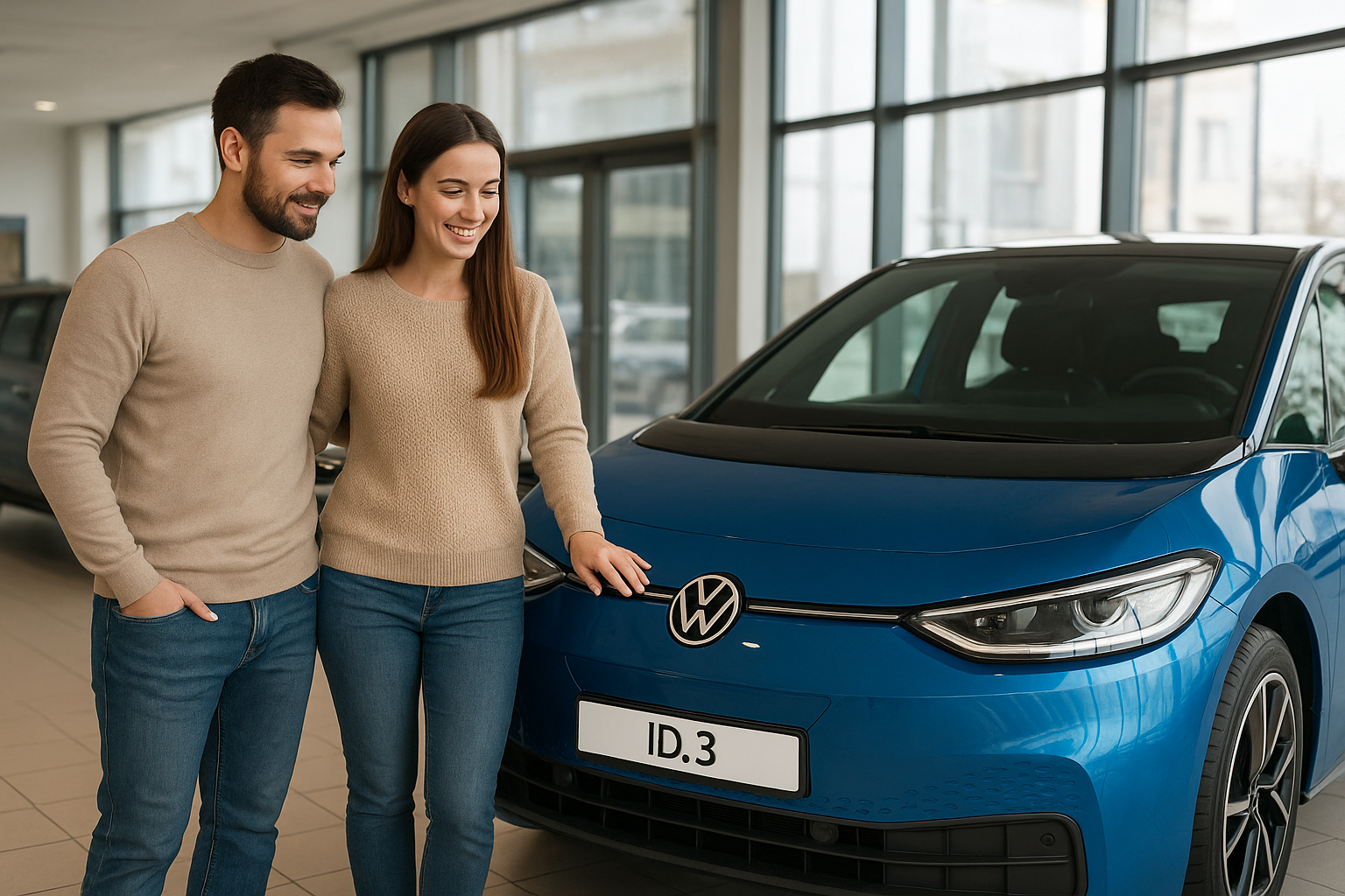 Leasing social 2025 : les modèles éligibles les plus suivis