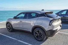 Alfa Romeo Junior Scala Ivory Speciale of Rancho06