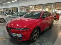 Alfa Romeo Tonale Rouge Alfa Veloce of Florent