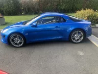 Alpine A110 Atelier Bleu Alpine Acier Base of Philippedu15