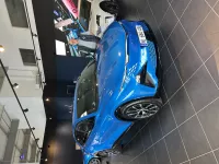 Alpine A390 of 126f