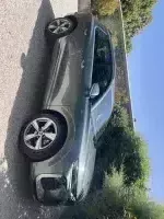 Audi Q3 of manu37270