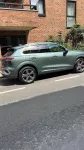 Audi Q3 of thezou