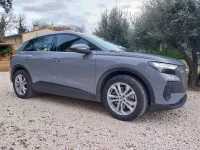 Audi Q4 e-tron of Luke30700