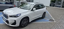 BMW iX1 of Hrv73