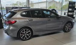 BMW Série 1 Skyscraper Grau Edition Sport  Céline 85