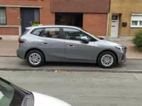 BMW Série 2 Active Tourer Skyscraper Grau Base of Bob