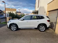 BMW X1 Alpinweiss xLine of Ach