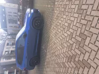 BMW X1 Saphirschwarz M Sport of Philou