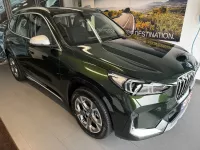BMW X1 Sanremo Green xLine  jyves_70