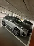 BMW X1 Frozen Pure Grey M Sport of subz_k