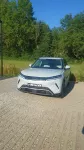BYD Atto 2 of Gyokuran