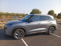 BYD Atto 2 of Titi30210