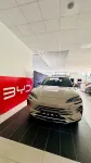 BYD Seal U of Amad