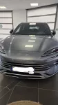 BYD Seal U Time Grey Boost of GkGK