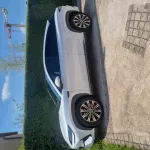 BYD Sealion 7 Polar White Excellence of Riton 30