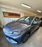 BYD Sealion 7 Atlantis Grey Excellence of Sysy