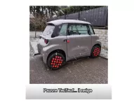 Citroën AMI of BIBI-Jack