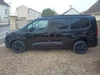 Citroën Berlingo Perla Nera Black Shine of Franck05