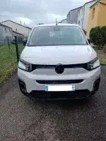 Citroën Berlingo Icy White M Plus of Christ57