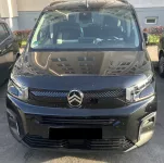 Citroën Berlingo Perla Nera Black XL Max of felagund69