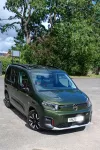 Citroën Berlingo of Gollycrush