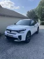 Citroën C3 Aircross Polar White Max of SJ64