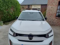 Citroën C3 Aircross Polar White You Pack Plus of Fanfan