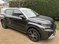 Citroën C3 Aircross of calou