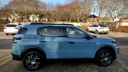 C3 Aircross of Jo