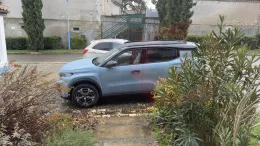 Citroën C3 Aircross of gulus6878