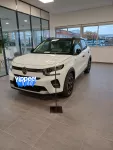 Citroën C3 Polar White Max of EsNim