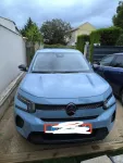 Citroën C3 Monte Carlo Blue You of Marco30