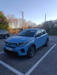 Citroën C3 Monte Carlo Blue You of Roland
