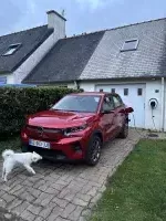 Citroën C3 Elixir Red You of Yvan