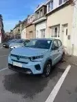 Citroën C3 Monte Carlo Blue You of Juuboc