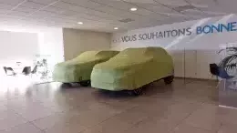 Citroën C3 Polar White Max of Macgyver