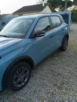 Citroën C3 Monte Carlo Blue You of Ricky33