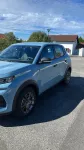 Citroën C3 Monte Carlo Blue You of Pomponette